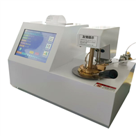 SYP-261B全自动闭口闪点测定仪