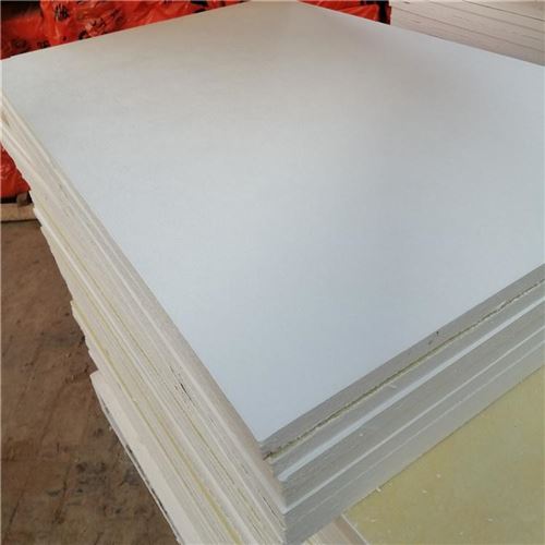 鑫鹏骏 防火吸音板 装饰美观安装简单遇火不燃