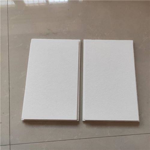 鑫鹏骏 医院专用吸音板 尺寸平整无腐蚀性节约能源