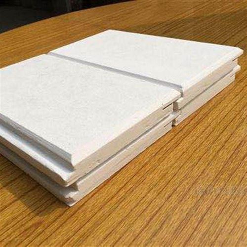 鑫鹏骏 会议室吸音天花板 耐高温纤维细长尺寸平整