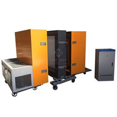 SYA-31墻體穩(wěn)態(tài)熱傳遞性質測定儀