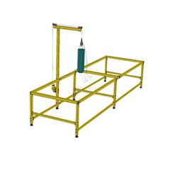 SYA-58輕鋼龍骨墻體抗沖擊和靜載試驗(yàn)裝置