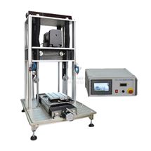 LBTX-1202A全自动金刚石线切割机