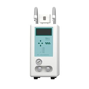 TD-1型草莓视频成人APP下载吸儀