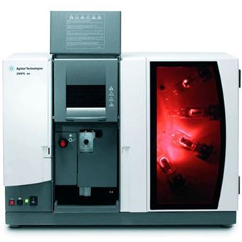 美國Agilent  240 AA火焰原子吸收光譜儀 產品關鍵詞:240原子吸收;aa吸收光譜儀;美國240