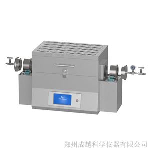 CY-O1200-Φ100-400-C高校实验室管式炉