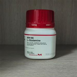 Sigma：L-谷氨酰胺G8540