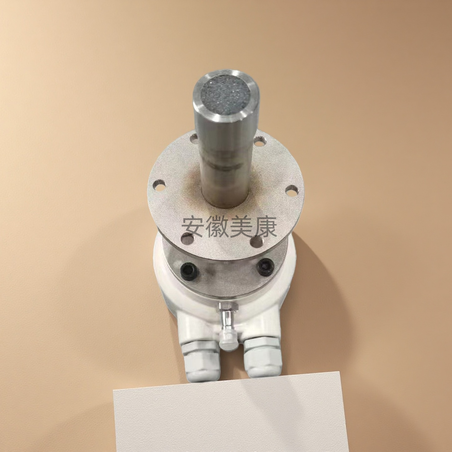 ZFK8型、ZRM1K型和ZKM1型氧化锆氧分析仪