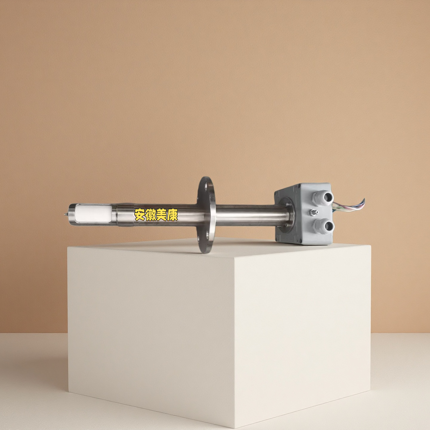 安徽美康TKZO-5氧化锆分析仪