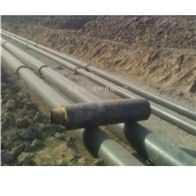 可定制天津保溫管