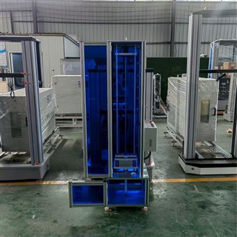 混凝土落錘抗沖擊試驗機