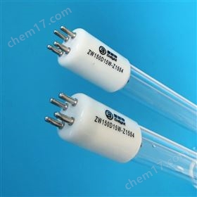 ZW150D15Y（W）-Z1554150W药厂食品厂杀菌灯管