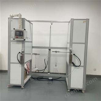 商用冰箱門開關門壽命試驗機