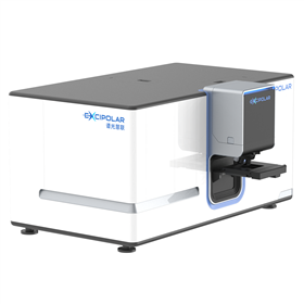 Excipolar SHG二次谐波测试系统