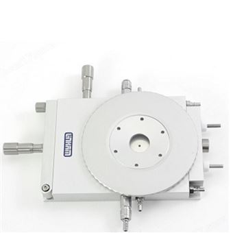 Linkam LTS420 冷熱臺(tái)：多功能溫控解決方案