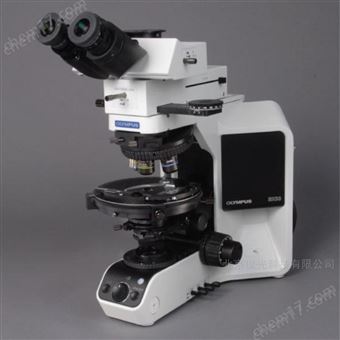 奥林巴斯BX53M，科研实验室显微镜