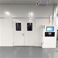 高温老化房
