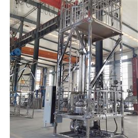 多功能精馏塔