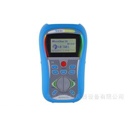 德國METREL(美翠)MI3242 2A微歐計