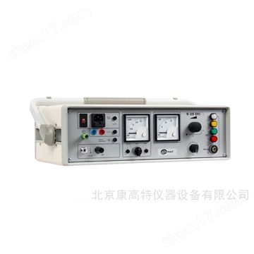 S-25DC/S-50DC/S-80DC高压绝缘测试仪