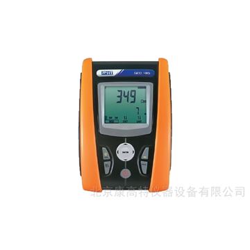 意大利HT GEO416接地電阻測試儀