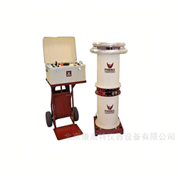 美國PHENIX 6CB/6CP系列交流介電測試裝置