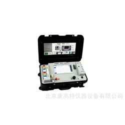 美國MEGGER MTOU3三相繞組電阻測試儀