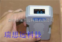 mm125milum 牌手持式PCB銅箔檢測儀
