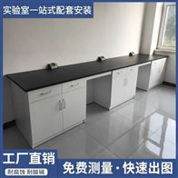 厂家供应实验台工作台全钢化验台实验桌