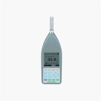 HS5671便携式1级积分声级计（顺丰包邮）