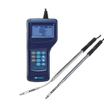 日本Kanomax加野智能型热式风速风量仪 6036