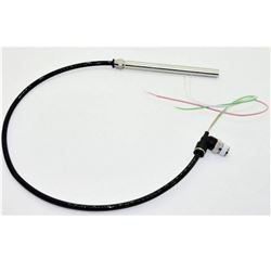 日本Fintech简易设备热风加热器SAHD-4系列