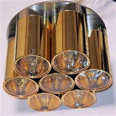 日本Fintech-heater模块化面板加热器 BPH