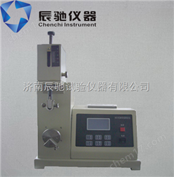 NZD-2MIT式纸张耐折度测定仪