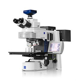 Axio lmager M2顯微鏡