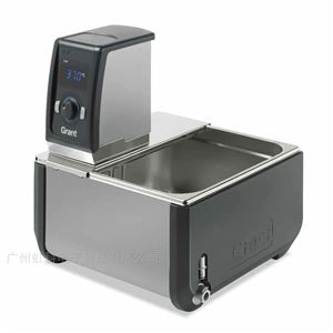 T100系列加熱循環水浴