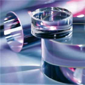 德國 HELLMA 晶體材料 氟化鎂 MgF?