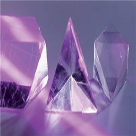 德國 HELLMA 晶體材料 氟化鈣CaF?