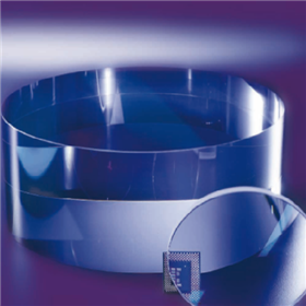 德國 HELLMA 晶體材料 單晶鍺 GE