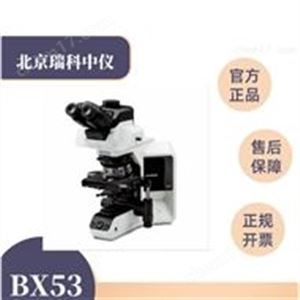 奥林巴斯BX53全自动荧光扫描光学显微镜