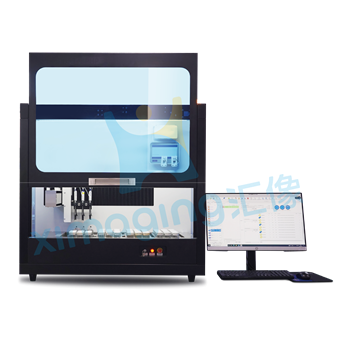 智能pH測試系統-環境