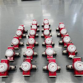 SHSDN40水流量开关