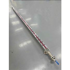 SHL14200mm磁翻柱液位计