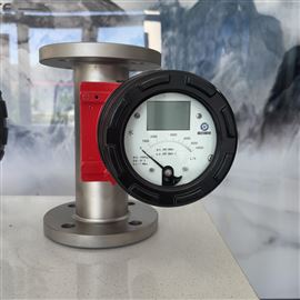 SHF承德盛合智能金属管浮子流量计