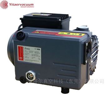 ETR-SE010单级旋片真空泵