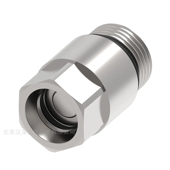 8UQBS106ORM漢深流體代理DANFOSS UQDB 08盲插快換接頭