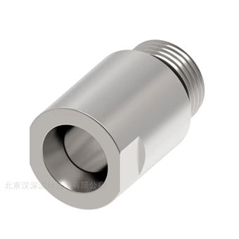 漢深流體代理DANFOSS UQDB 02盲插快換接頭