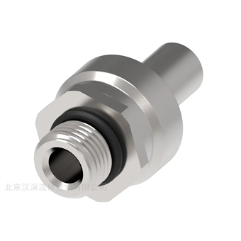 漢深流體代理DANFOSS UQDB 04盲插快換接頭
