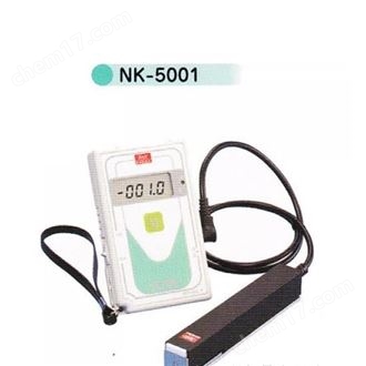 春日KASUGA靜電測試儀NK-5001