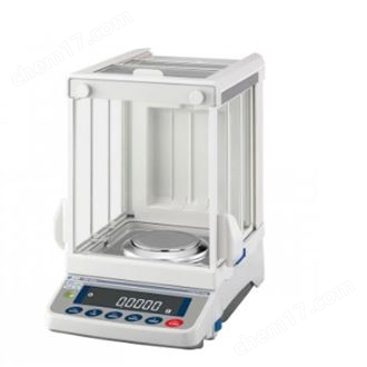 GX124AE/GX224AE/GX324AE日本艾安得AND内置重量平衡